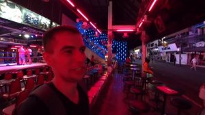 4. Тайланд. Walking Street. Клубы. Девушки. Тайский бокс.