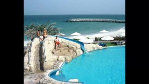 ОАЭ, Корфаккан