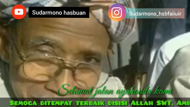 Almni mushafawiyah !! 2014 [Meninggalnya ulama musibah besar bagi dunia] 😢 oleh sudarmono hasib смотреть онлайн