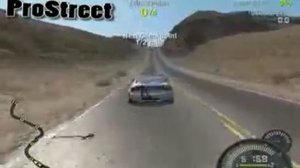 Видео обзор игры — Need for Speed ProStreet отзывы и рейтинг, дата выхода, платформы, системные тре