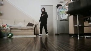 танец/dance под песню дай мне (нилетто)