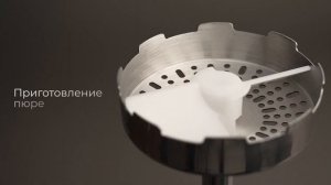 Обзор блендера REDMOND BH401