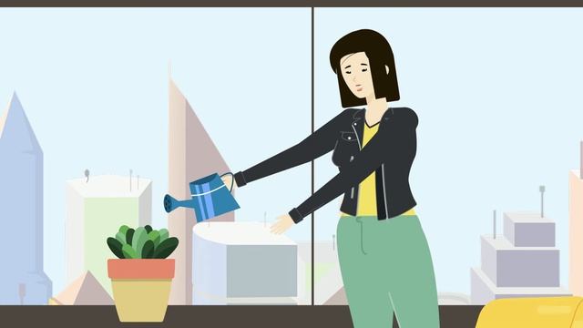 Crispy Wave Fern: 60 Second Care Guide! смотреть онлайн