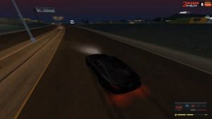 CLS 63 AMG Part 2 - Arizona | Winslow