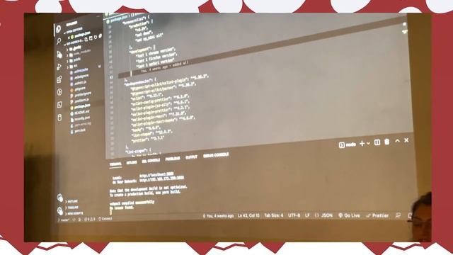 Git Hooks - World of shell scripts смотреть онлайн