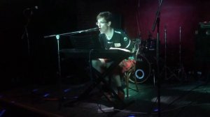 Николай Воронов - Белая стрекоза любви