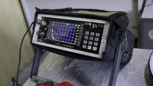 Ультразвуковая дефектоскопия | Озвучивание сварного шва | Катушка | Перемещение ПЭП