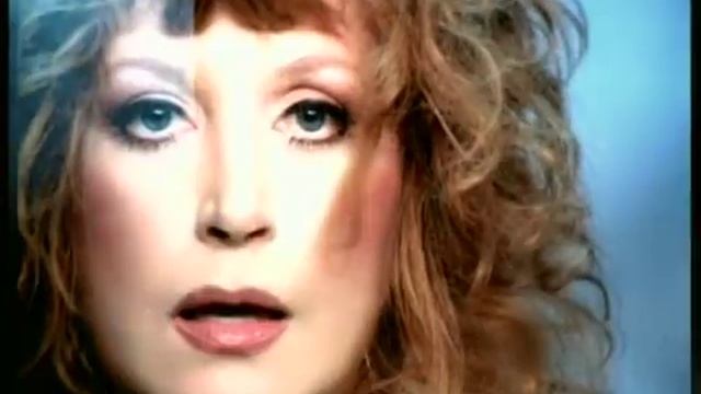 Алла Пугачева "Сны о любви" смотреть онлайн