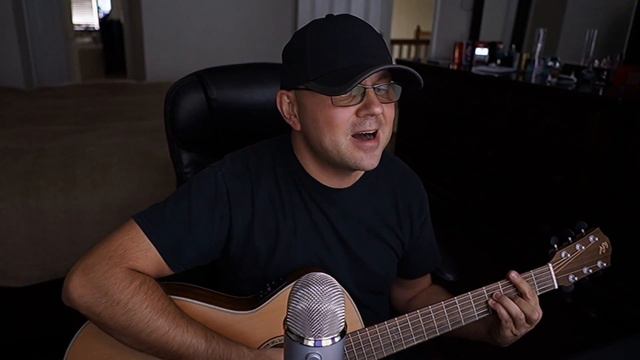 Виктор ЦОЙ - КИНО - НАМ С ТОБОЙ - Paul Weiss Cover - Паша Вайс Кавер - Наши Дворовые Песни смотреть онлайн