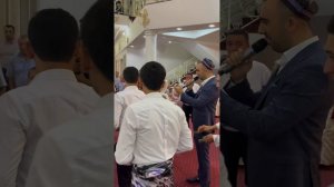 ZohirShoh Jo’rayev - Andijon Tomonlarda (Qo’qon Buvayda shaxrida to’yda)