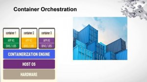 Container Orchestration