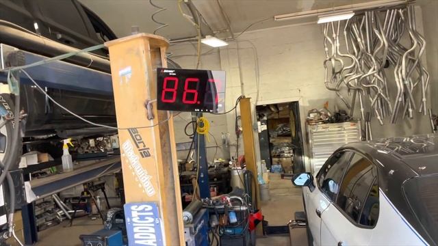 2021 Toyota Camry XSE 3.5L V6 Dual Exhaust Sound w/ VIBRANT RESONATOR + MUFFLER DELETE! смотреть онлайн