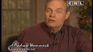 Эндрю Уоммак - Жизнь в балансе благодати и веры. Урок 5