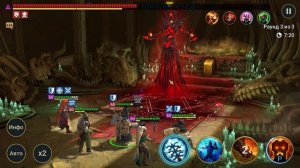 Дворфы гайд по фракции