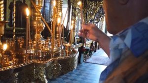 Храм Архангела Михаила с  Городище