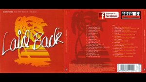 Laid Back - Groovie Train