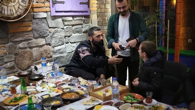 HANGİ ŞEHRİ VURURSAN YANDIN #2 смотреть онлайн