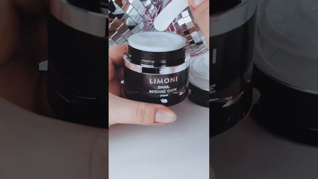 Snail Intense Cream?