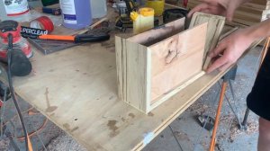 Making a Bookmatched Jewelry box | Woodworking Projects