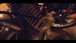 БСЗ на Иж Юпитер 5