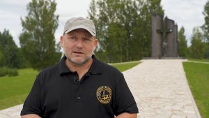 НАЙТИ И РАССКАЗАТЬ: ЖЕСТЯНАЯ ГОРКА