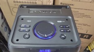 Колонка Vipe woox 450
