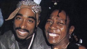 2PAC DEAR MAMA  AFENI SHAKUR TRIBUTE