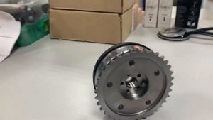 Регулятор фаз газораспределения Geely Emgrand EC7, 1136000090523024