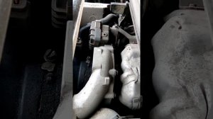 Актуатор турбины Jeep Grand Cherokee WK 2010