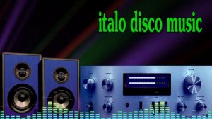 New Italo Disco Music Vol 148, Euro Dance Style 80s, Instrumental Music 2023