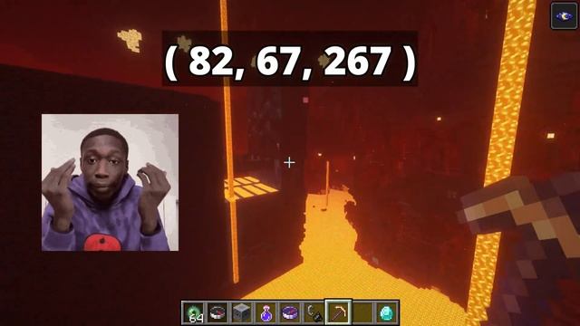 Minecraft 1.19 Java Seed - Village & Mushroom Island With 3 Ancientcity / Lucky Diamond!!
