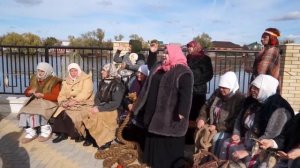 День народного единства в Кореновске