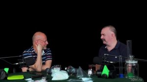 Гоблин и Клим Жуков - Шутка про жизнь и тюрьму