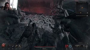 Remnant 2 Клас Архонт Как открыть Что нужно сделать Секрет Красной двери