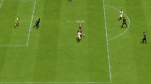 КУБОК ФИФЕРОВ 2023 / STANOS VS SIBSKANA / 2 ТУР