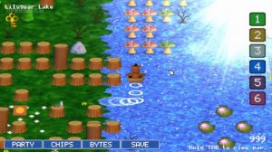 FNAF WORLD 3D ПРОХОЖДЕНИЕ #9 - СЕКРЕТНЫЕ КОНЦОВКИ