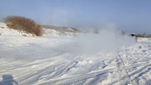 Назад в будущее. Suzuki XBee.
