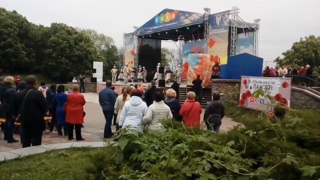 Море тюльпанов  в День матери!Для вас дорогие мамы?????