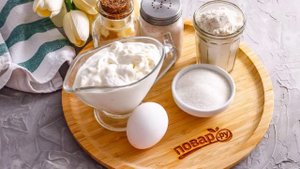 Панкейки на сметане. Очень вкусные рецепты