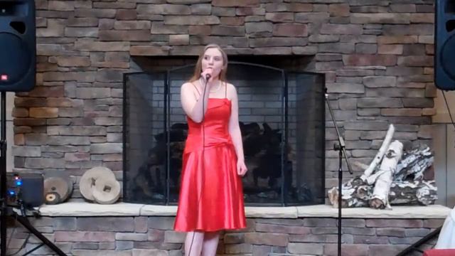 Autumn Leaves смотреть онлайн