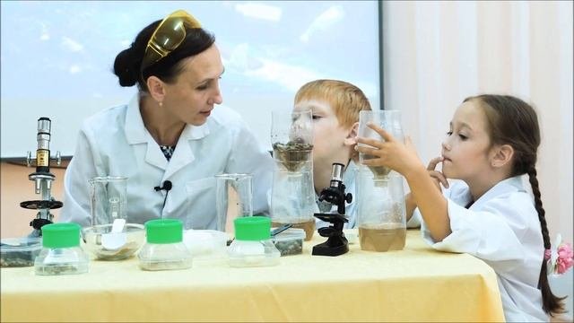 Фильтрация воды