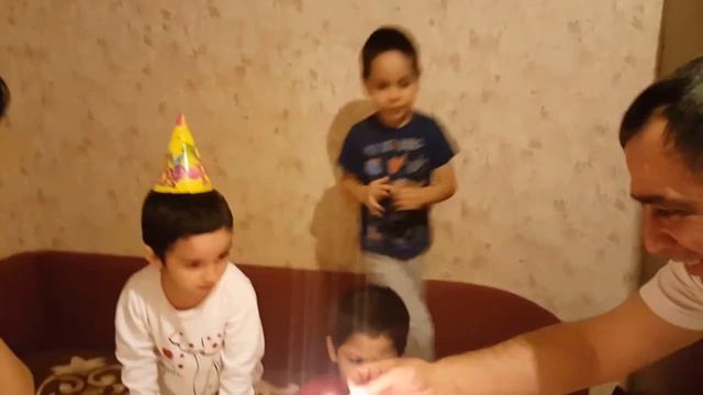 Абдулла, с днем рождения!!!