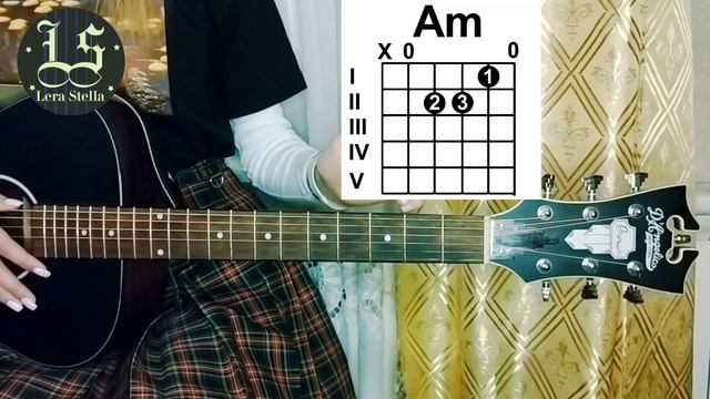 Научись играть на гитаре сам