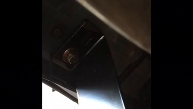 2016 Toyota Tundra crew max running board problems смотреть онлайн