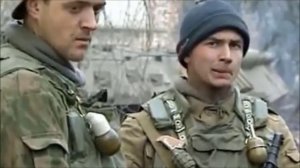 РОТНЫЙ Внутренние войска армия России Штурм Грозного 1995 Первая Чеченская война