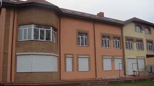 обзор рольставен на окна. рольставни на окна примеры исполнения.