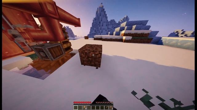 Automatic Honey Farm | Create Mod (Minecraft Forge)