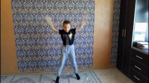 Подготовка к школе Тесты и нормативы. Упражнение звездочка.