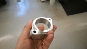 Проставка подвесного подшипника 26 мм