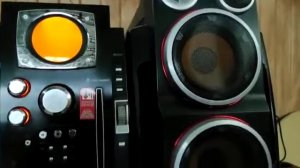 Aiwa BMZ-K1